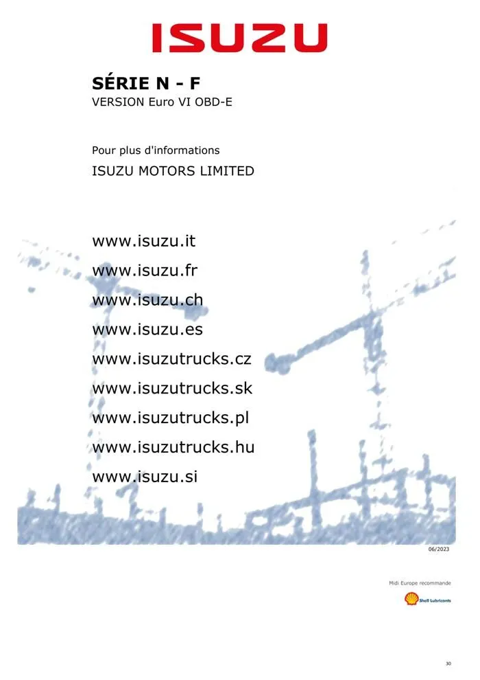 Listino serie N-F OBDE du 23 août au 23 août 2024 - Catalogue page 30