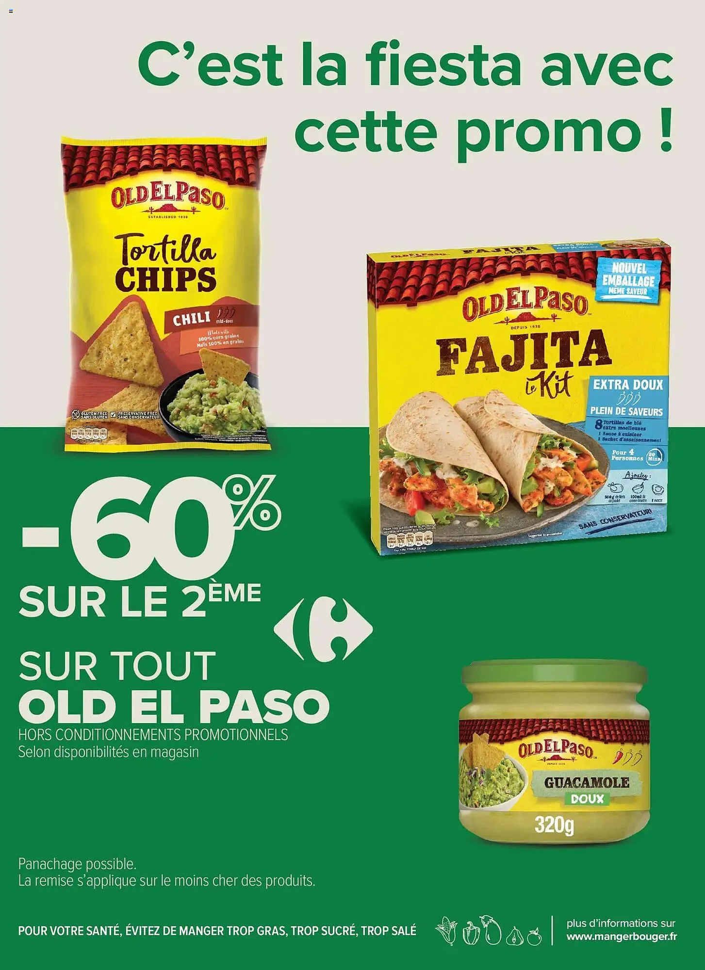 Catalogue Carrefour City du 5 mai au 17 mai 2026 - Catalogue page 3