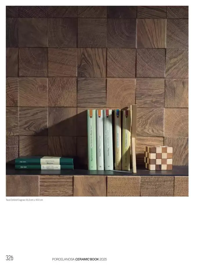 Ceramoc book 2025 du 27 janvier au 31 décembre 2025 - Catalogue page 328