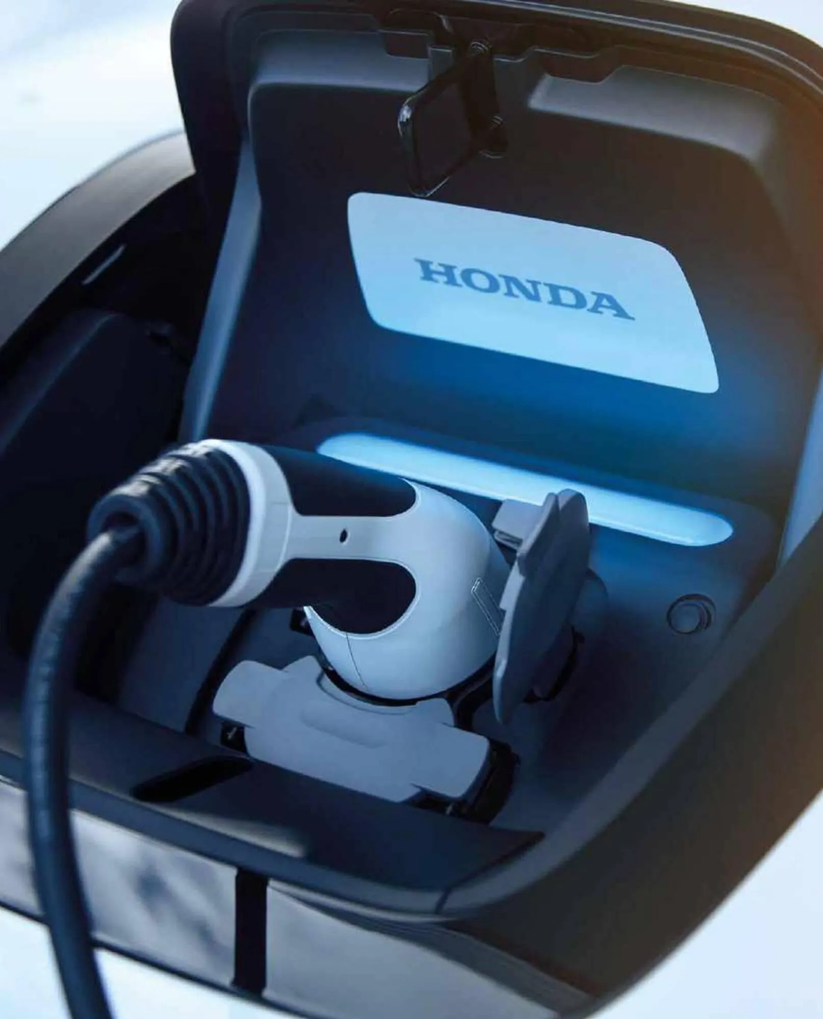 Catalogue Honda du 11 octobre au 30 novembre 2023 - Catalogue page 101