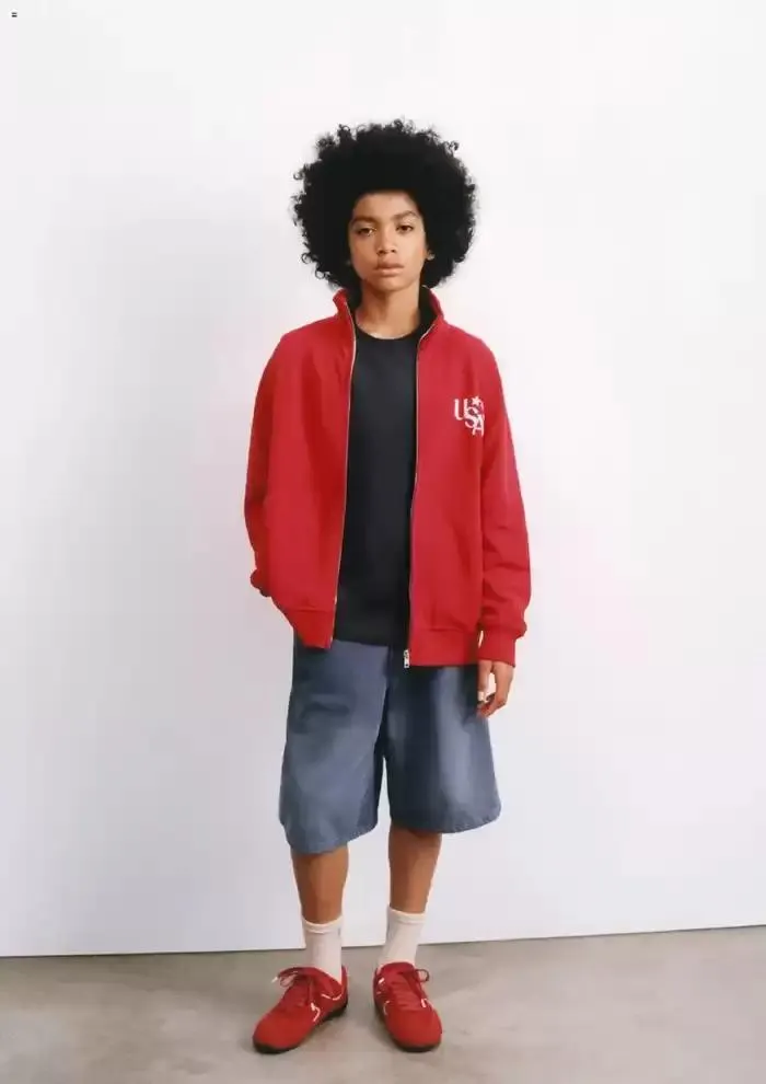 Boy's New in Cloches du 2 mai au 31 mai 2025 - Catalogue page 8