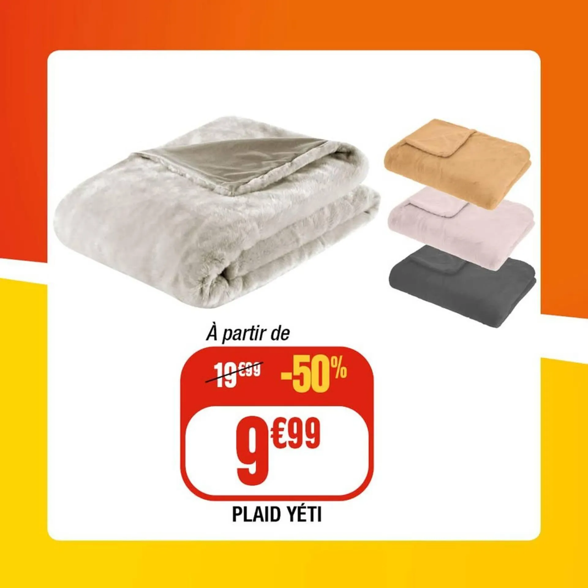 Catalogue La FoirFouille - 1