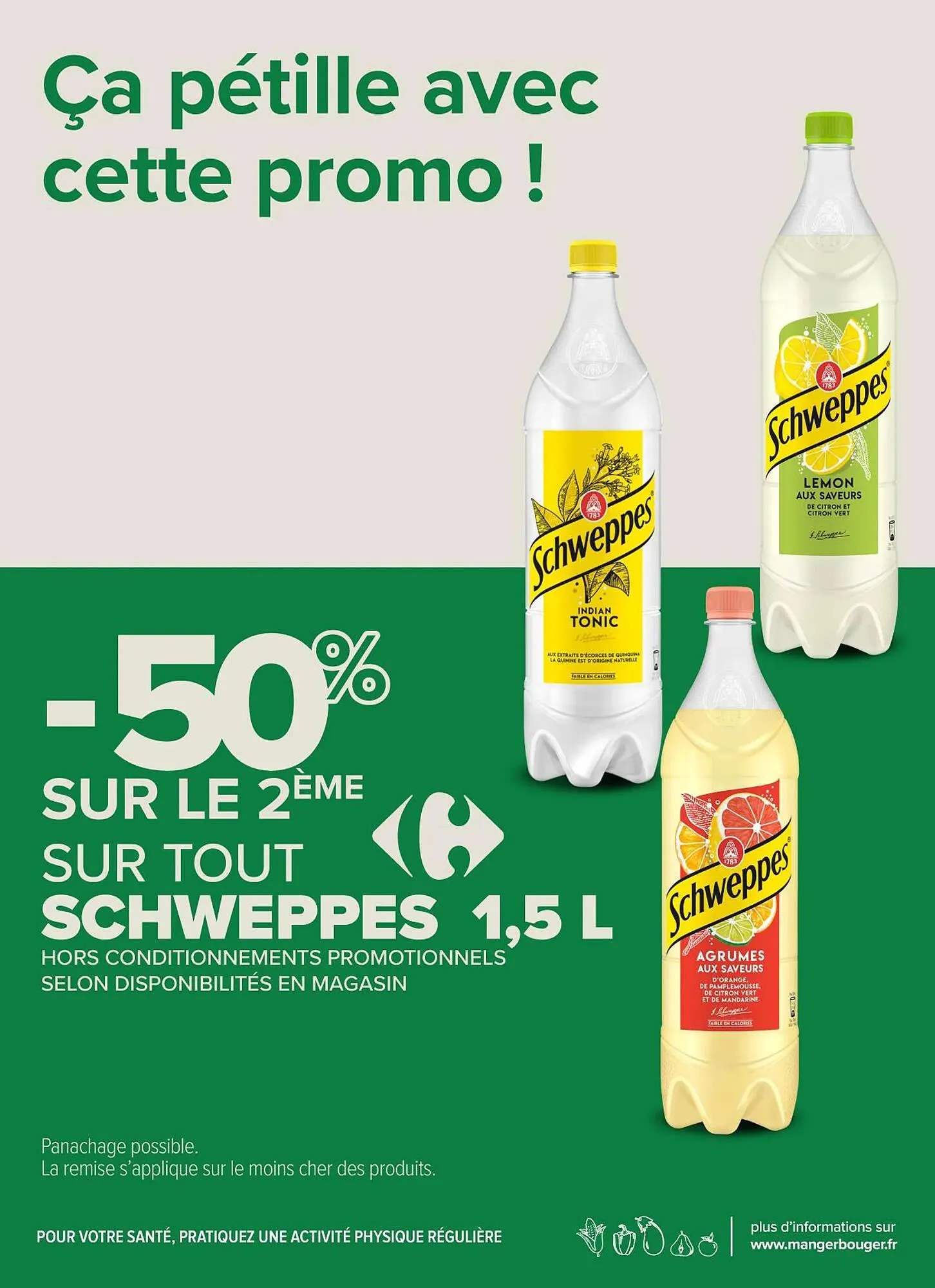 Catalogue Carrefour Express du 12 août au 24 août 2025 - Catalogue page 8