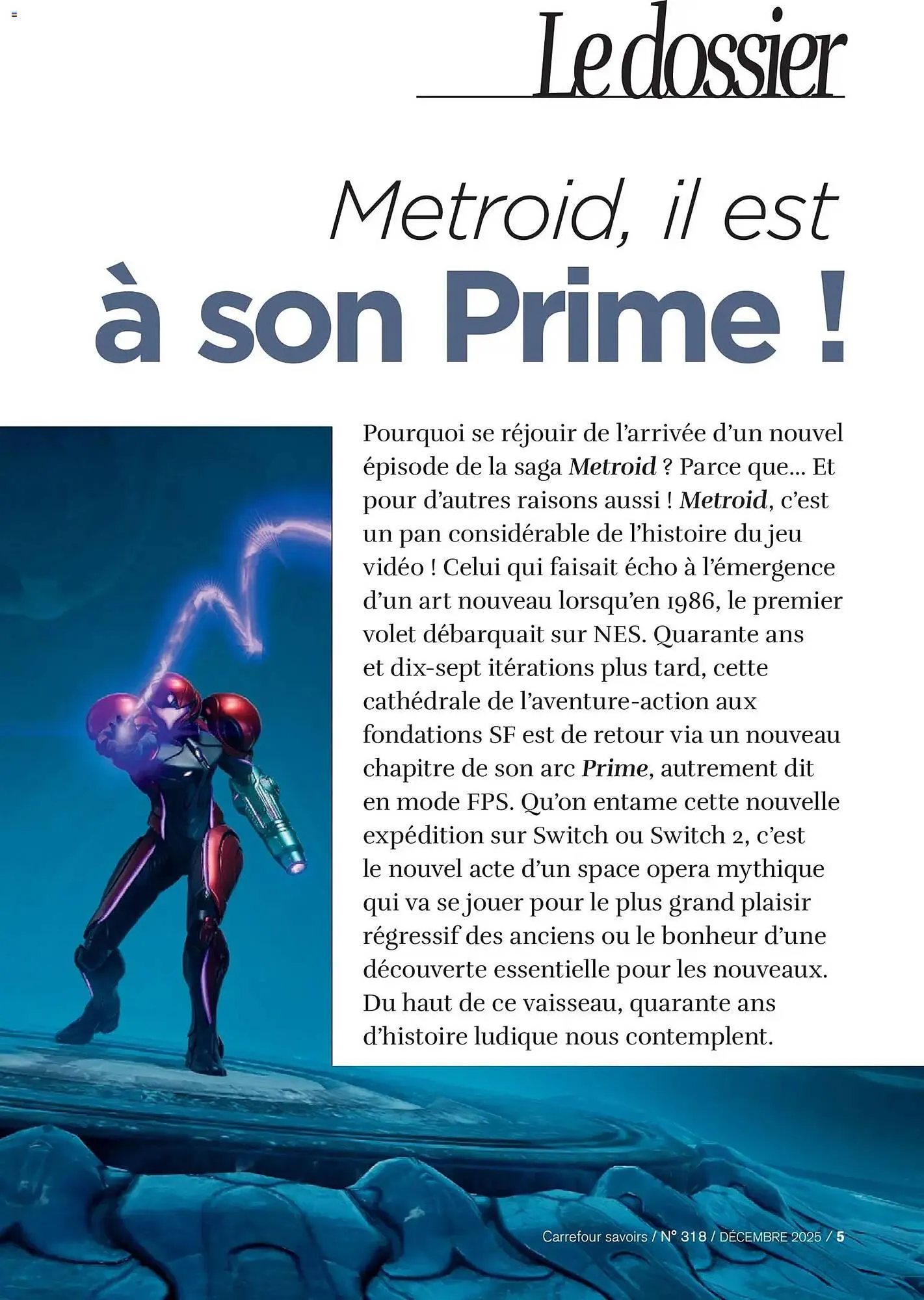 Catalogue Carrefour du 1 décembre au 31 décembre 2025 - Catalogue page 5