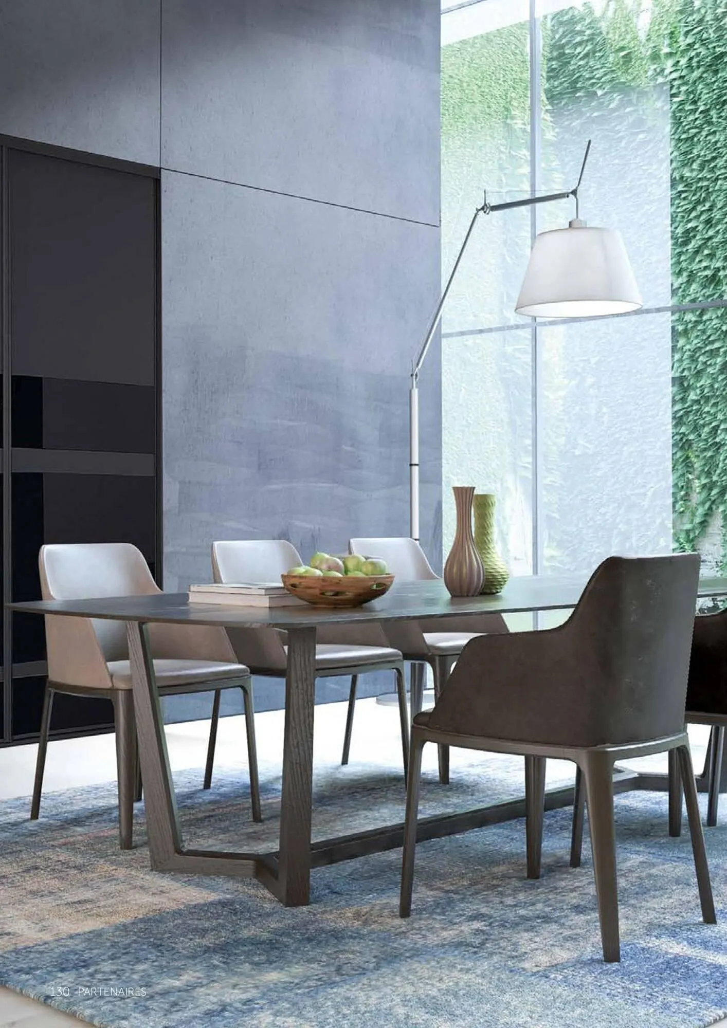 Catalogue Arthur Bonnet du 3 juin au 1 novembre 2025 - Catalogue page 130