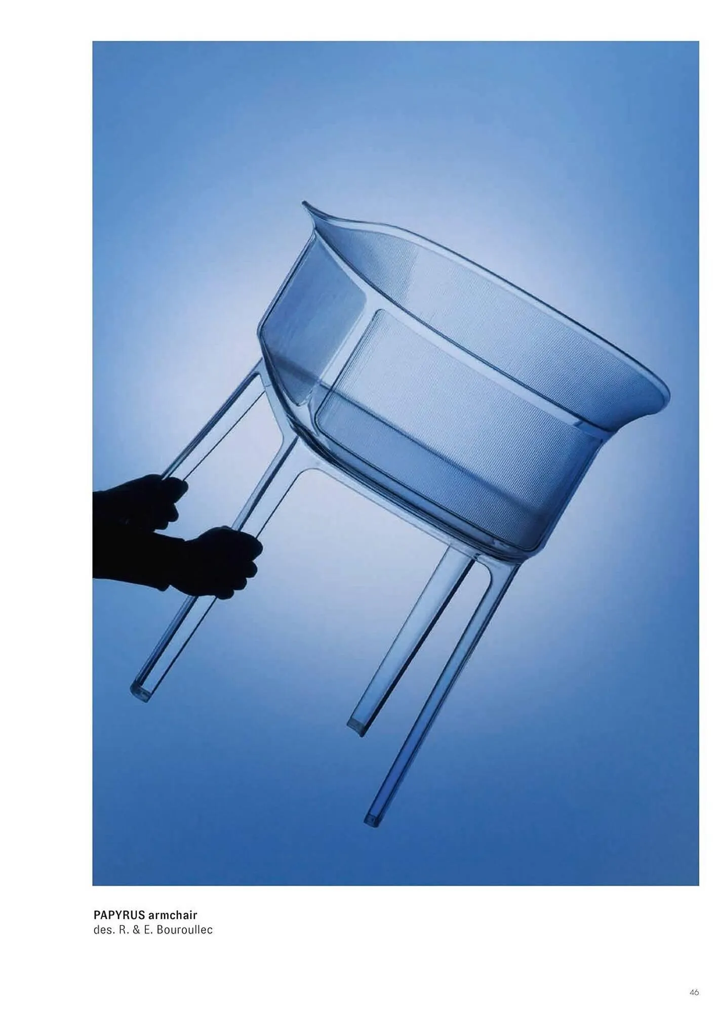 Catalogue Kartell du 29 janvier au 31 décembre 2025 - Catalogue page 50