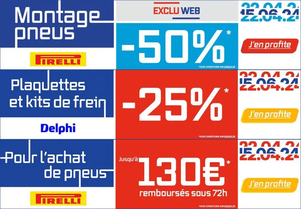 Augmentez votre pouvoir d'achat du 6 juin au 30 juin 2024 - Catalogue page 3