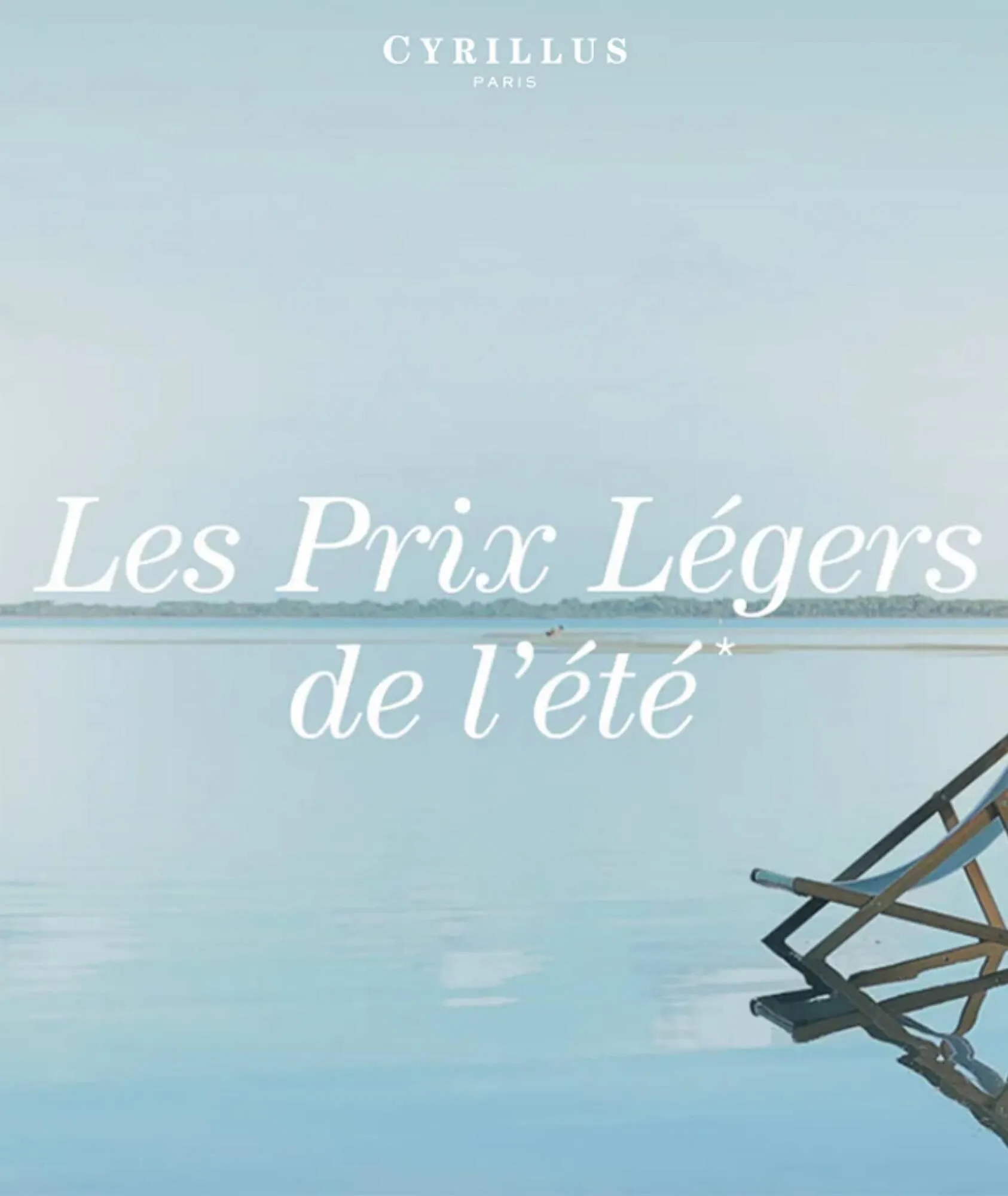 Catalogue Cyrillus - 1