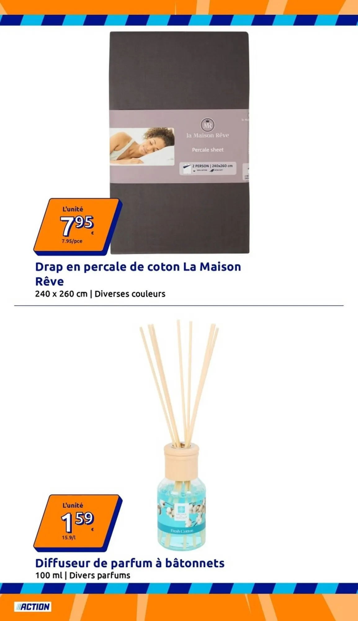 Catalogue Action du 6 mai au 12 mai 2026 - Catalogue page 14