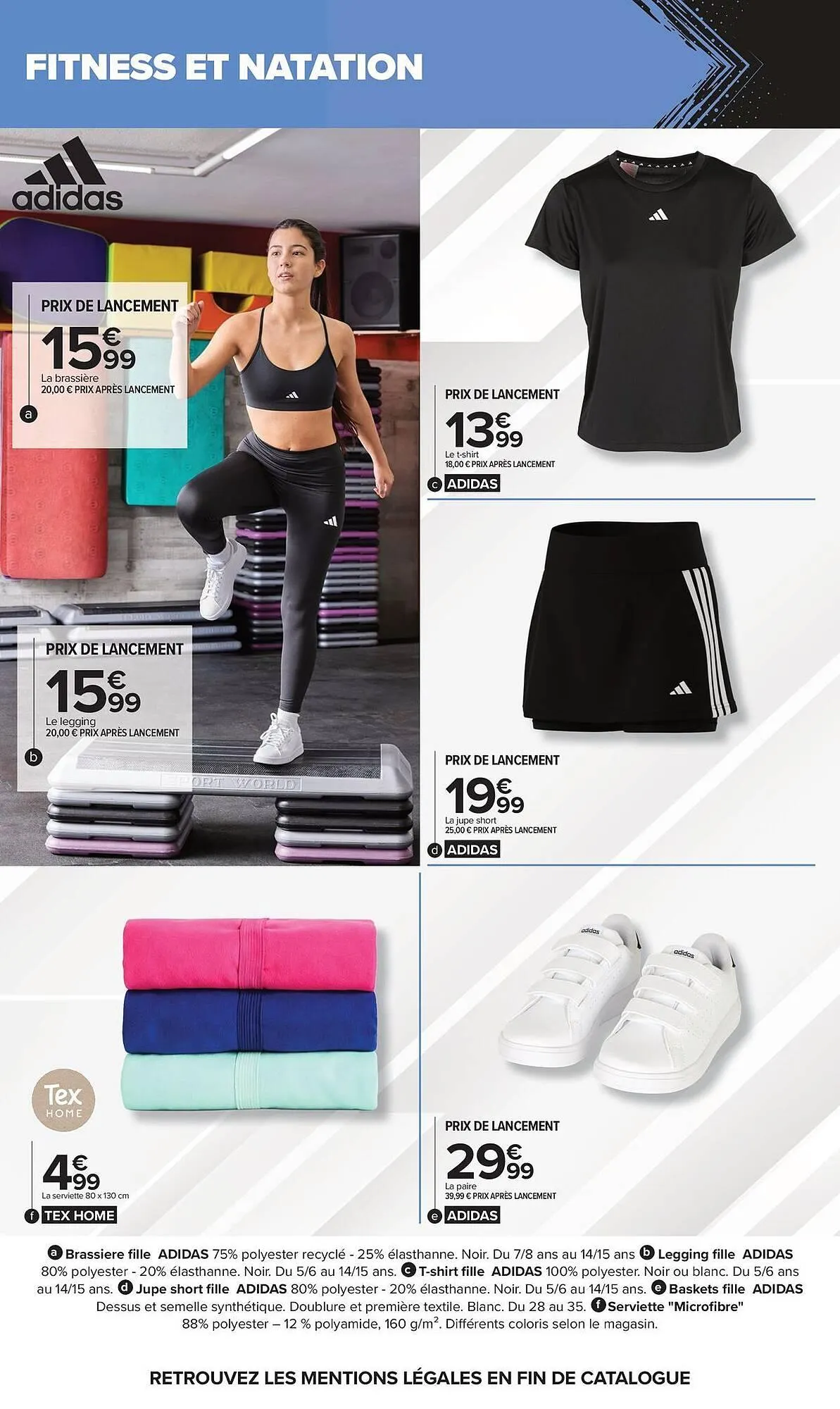 Catalogue Carrefour du 7 avril au 27 avril 2026 - Catalogue page 10