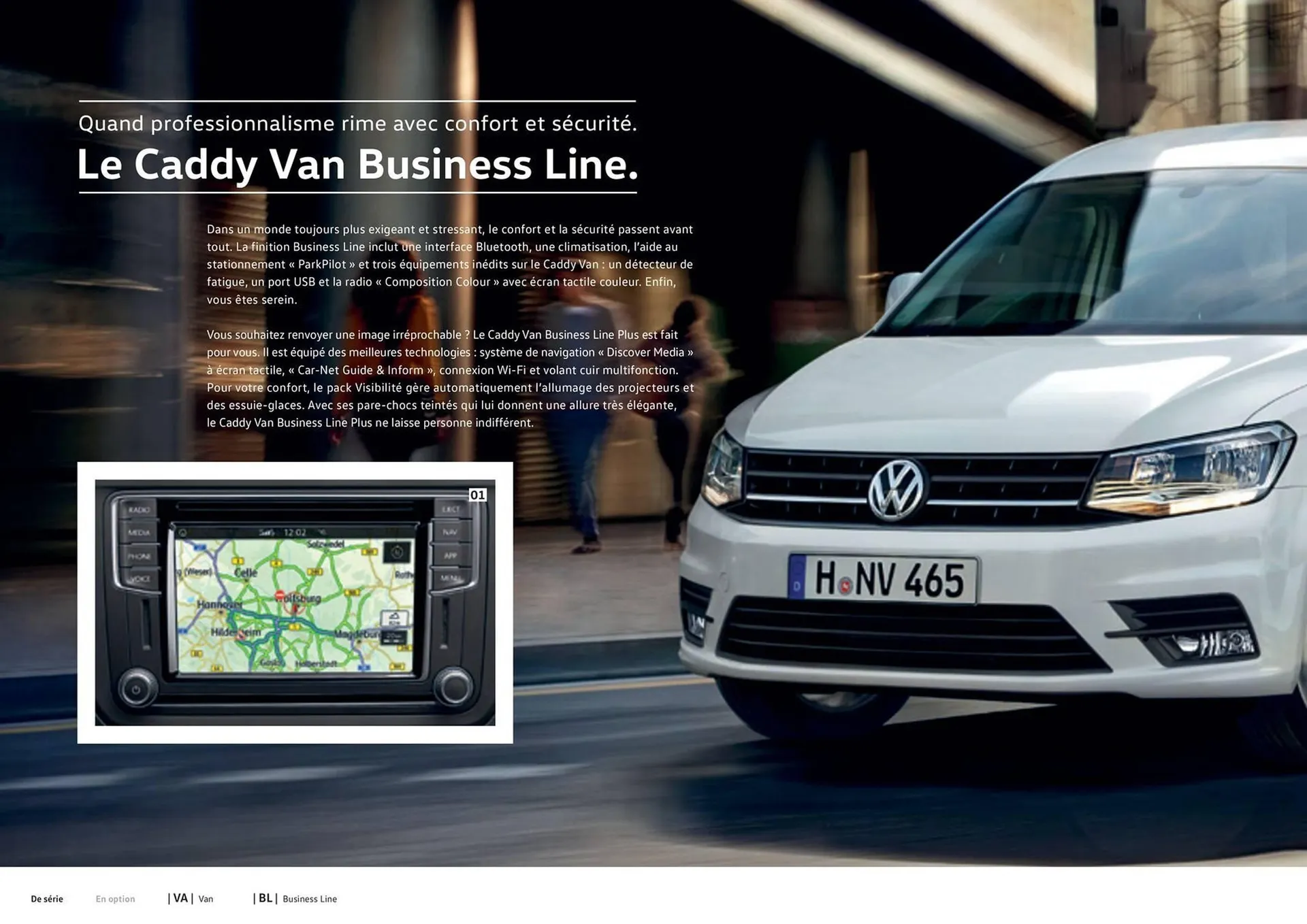 Catalogue Volkswagen du 2 octobre au 2 octobre 2026 - Catalogue page 14