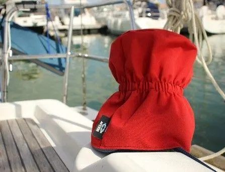 HOUSSES DE WINCH NV LES 2 PEPPER TAILLE XL