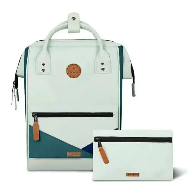 Cabaia - Sac à dos Adventurer Medium - Cracovie