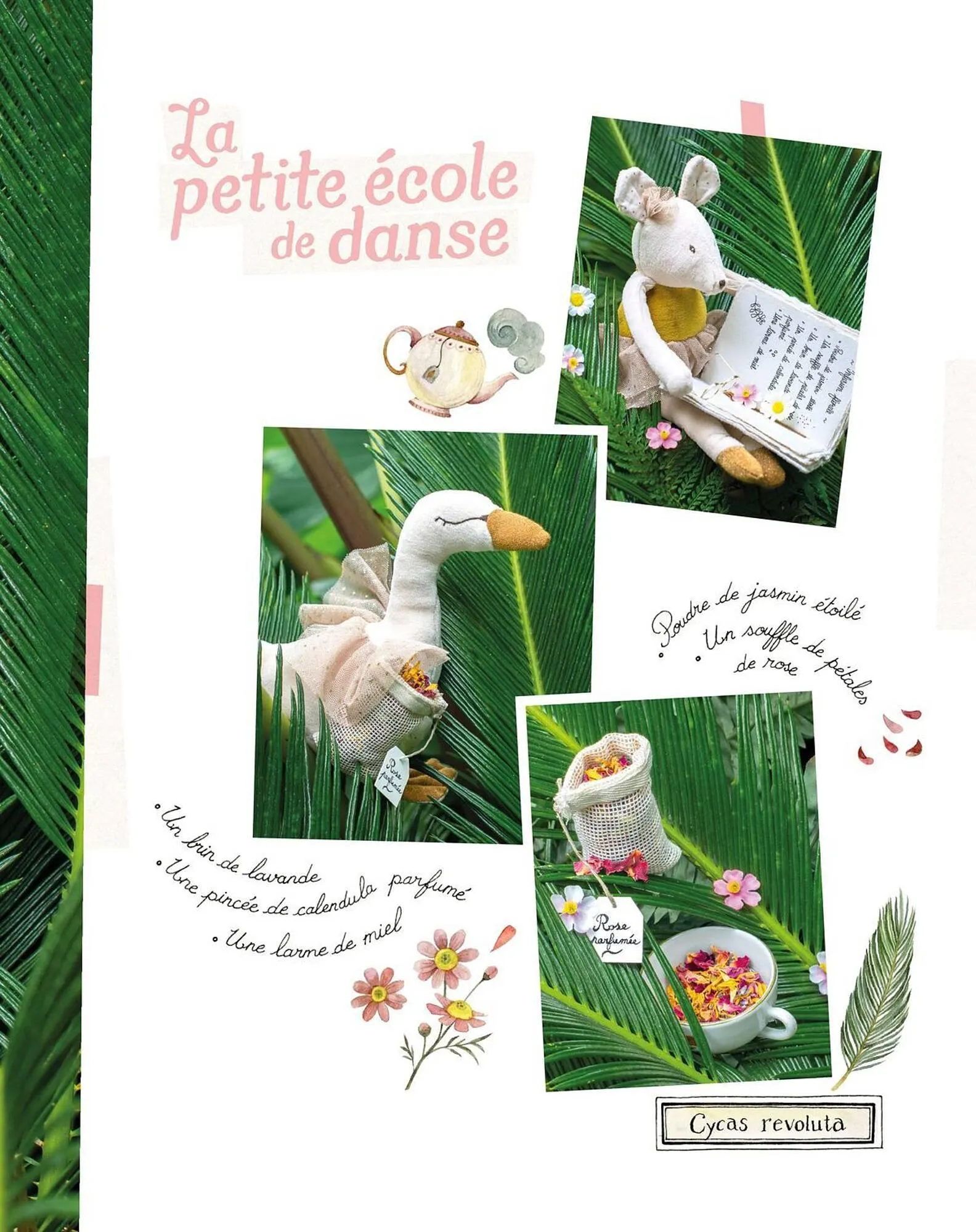 Catalogue Moulin Roty du 1 février au 28 février 2026 - Catalogue page 71