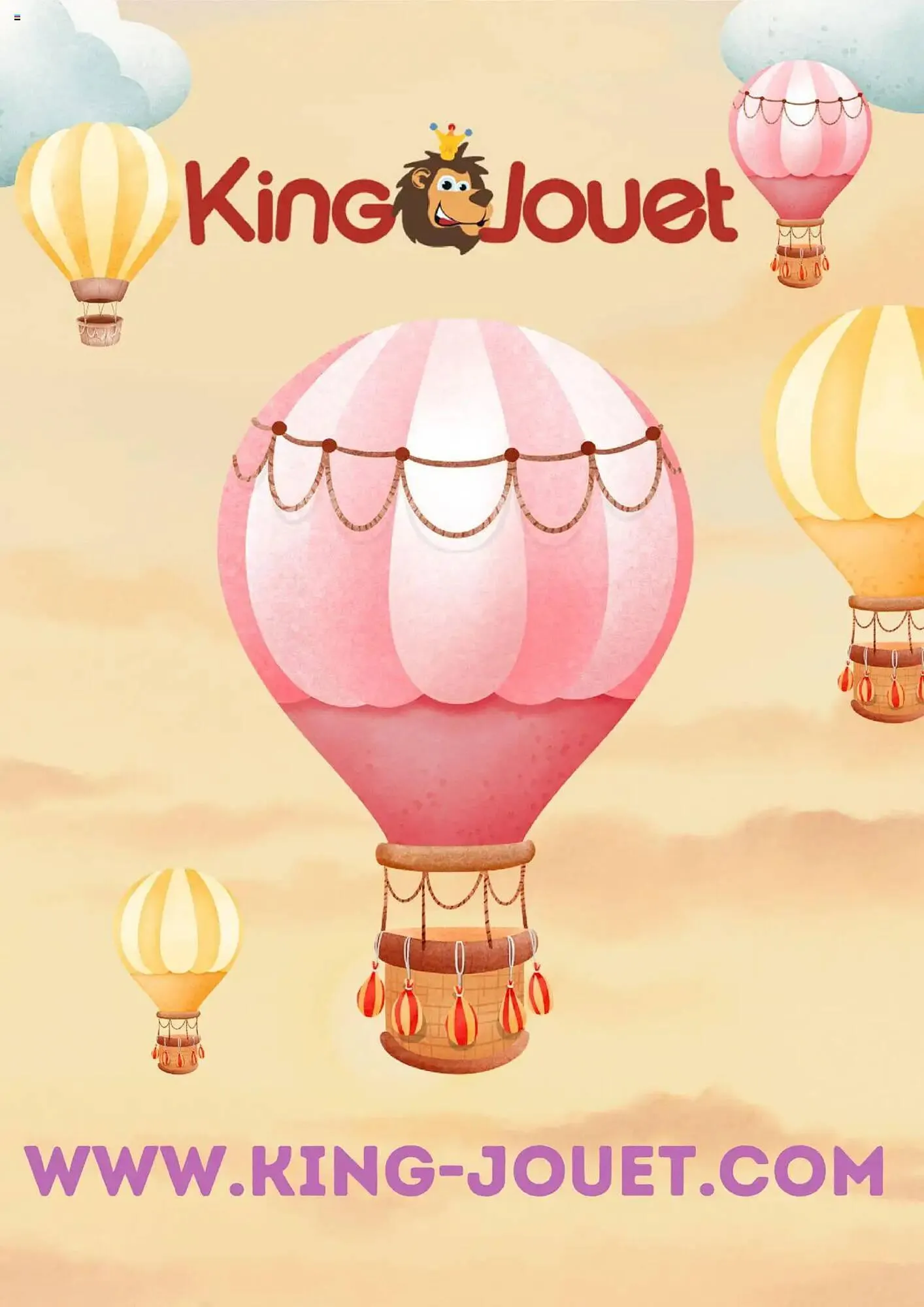 Catalogue Maxi Toys du 7 mai au 8 juin 2025 - Catalogue page 6