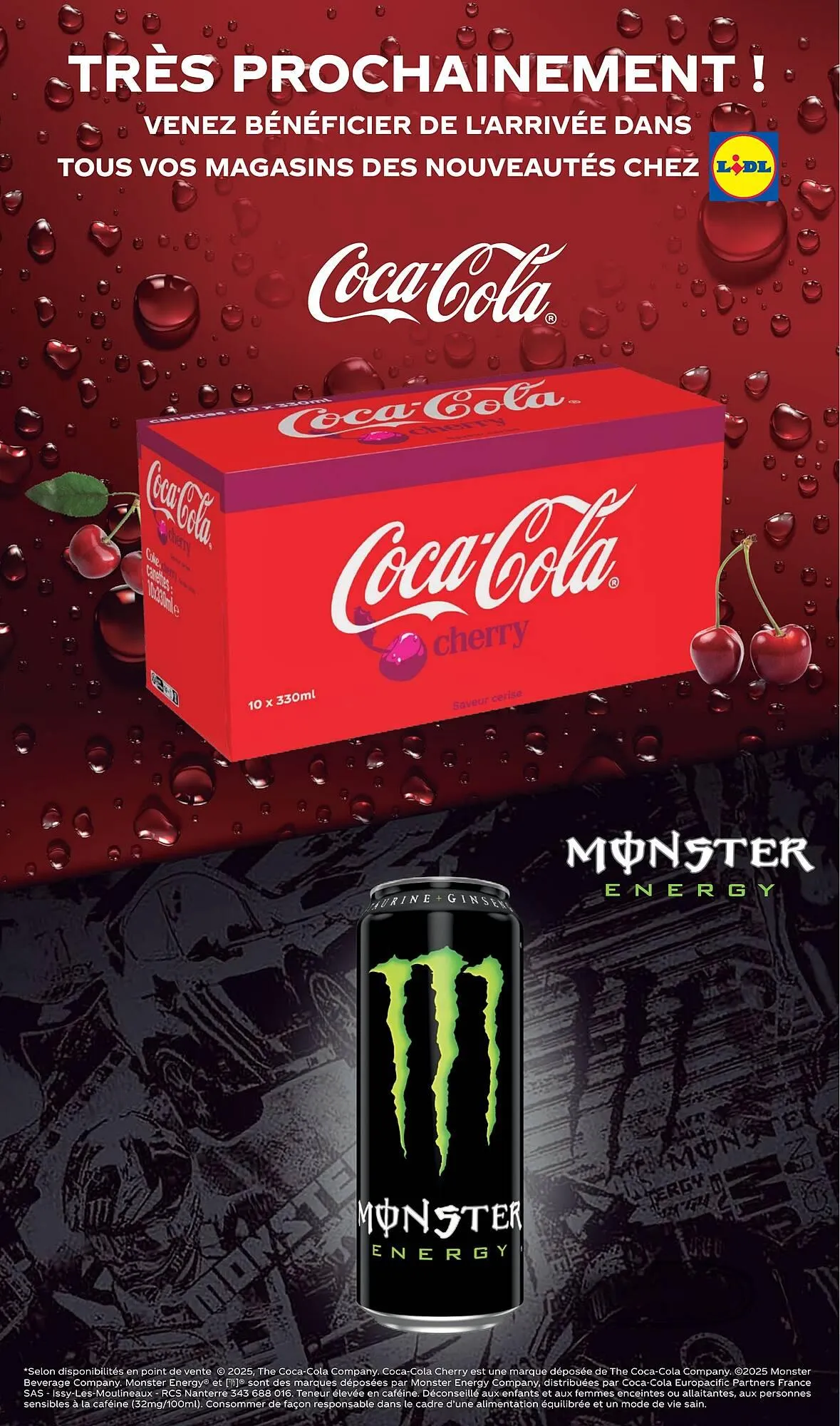 Catalogue Lidl du 22 janvier au 28 janvier 2026 - Catalogue page 27