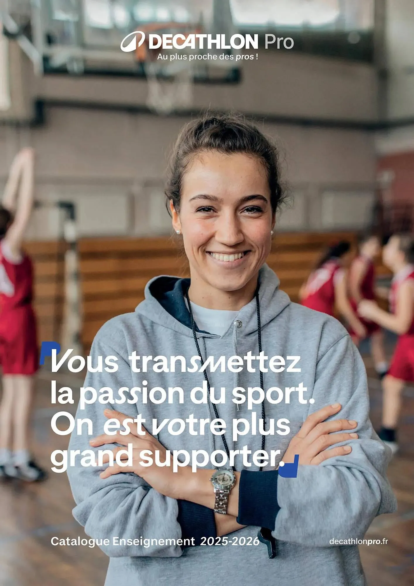 Catalogue Decathlon - 1