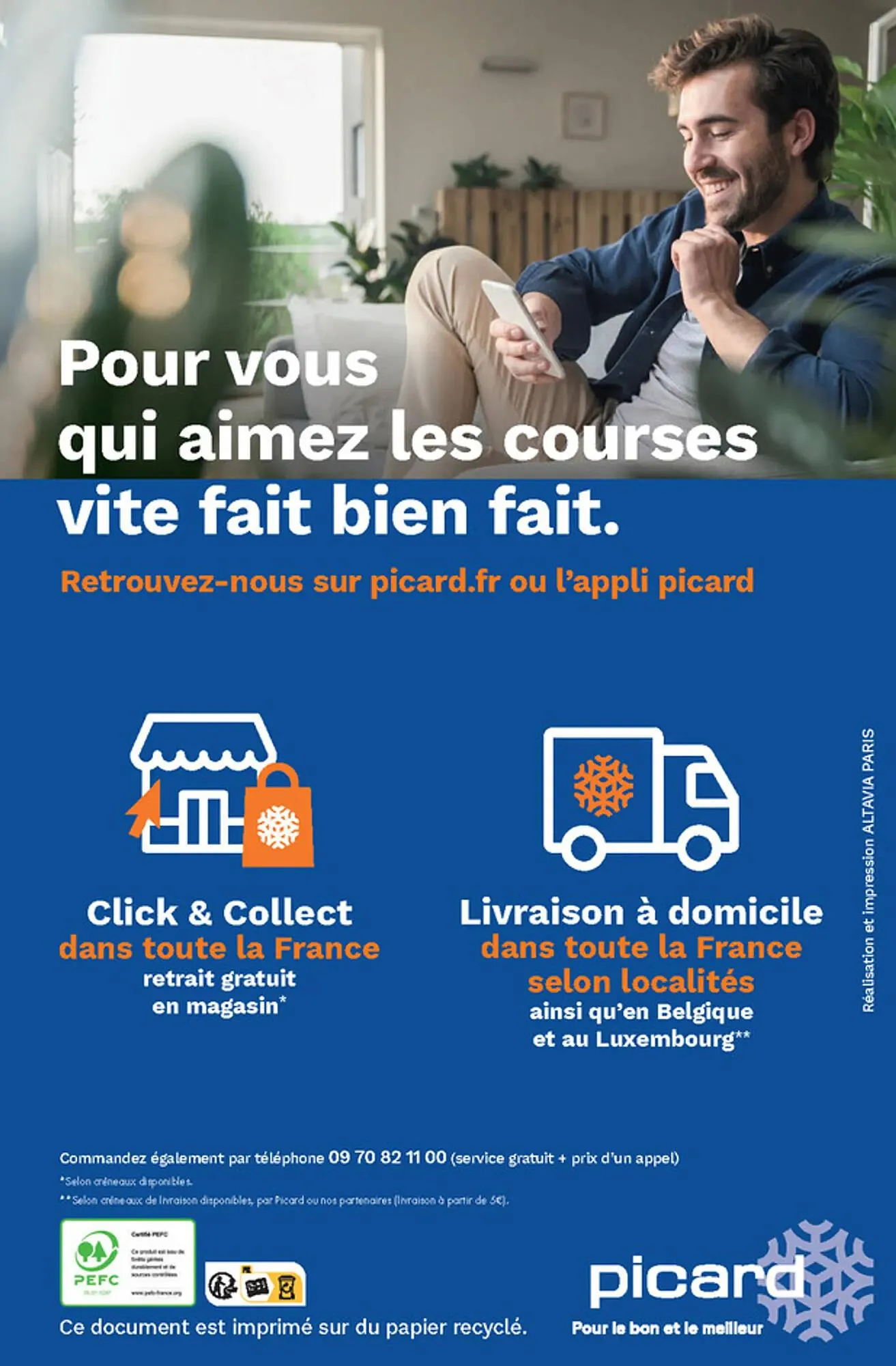 Catalogue Picard du 15 septembre au 16 novembre 2025 - Catalogue page 36