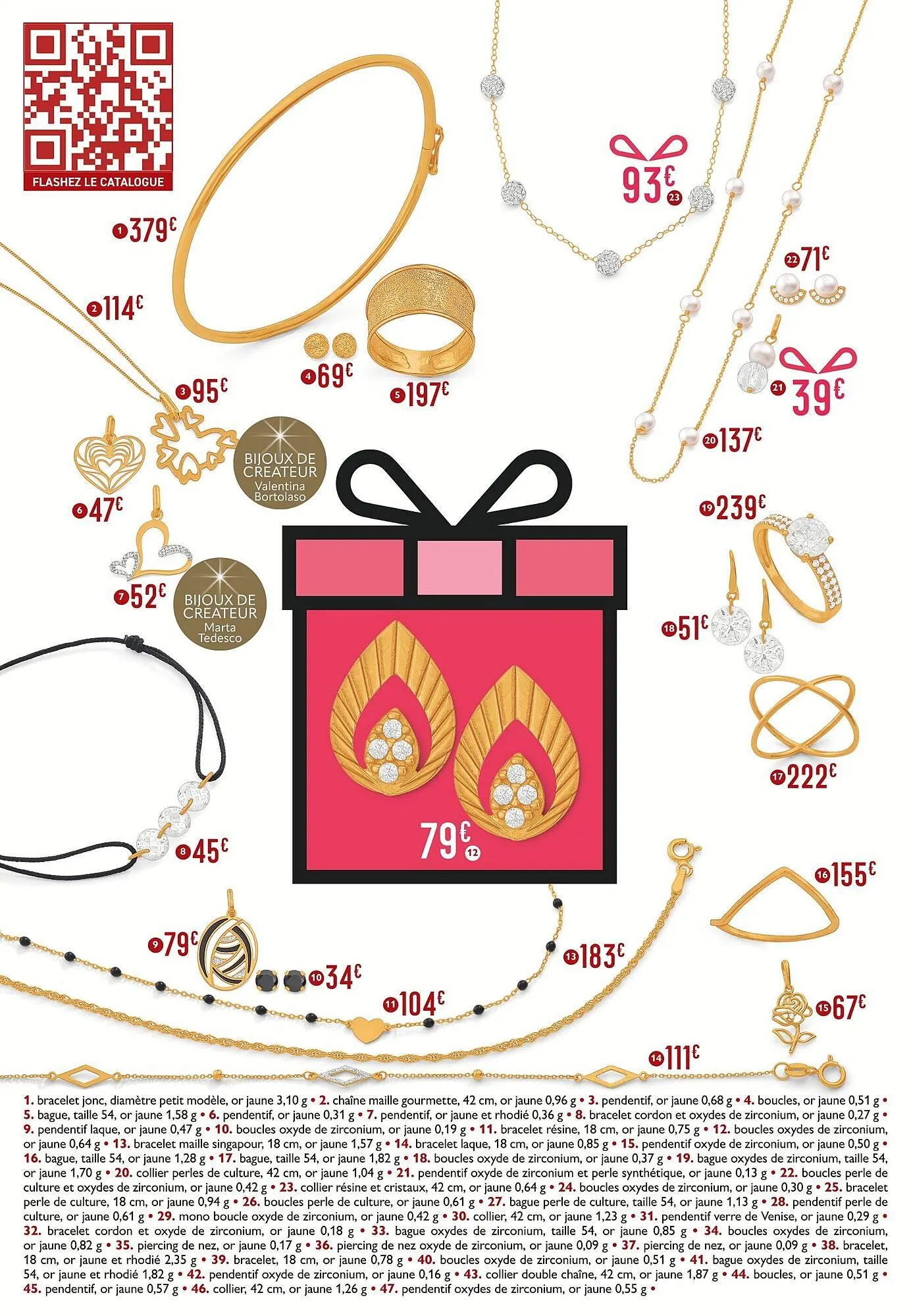 Catalogue E.Leclerc du 25 novembre au 6 décembre 2025 - Catalogue page 2