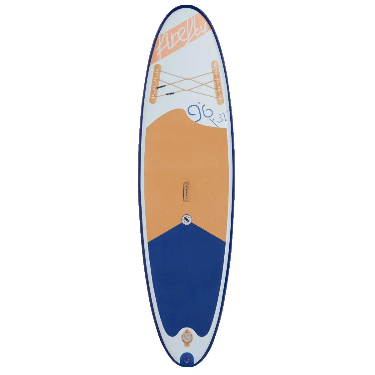 Stand up paddle gonflable ISUP 100 ll
