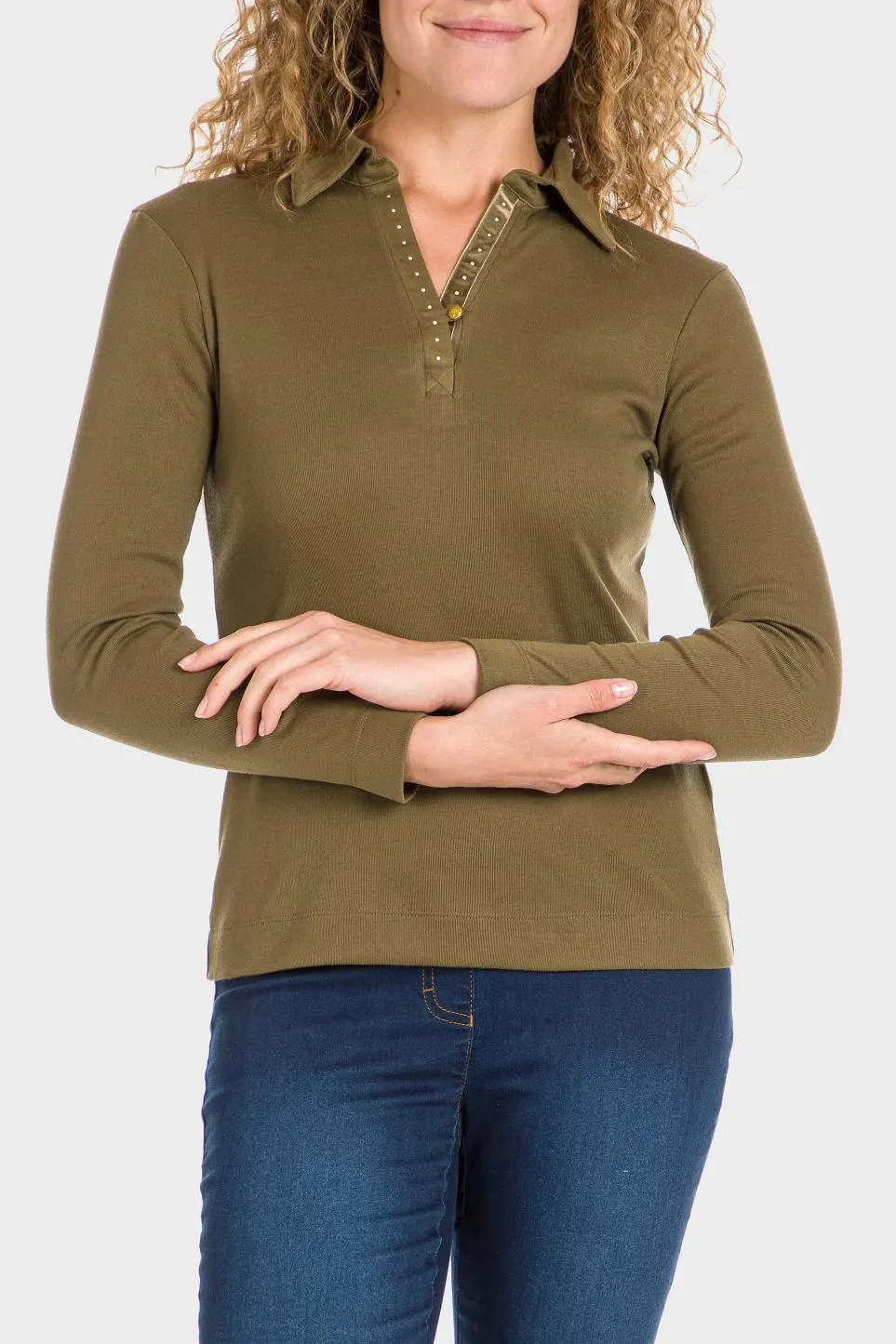 Polo fantaisie