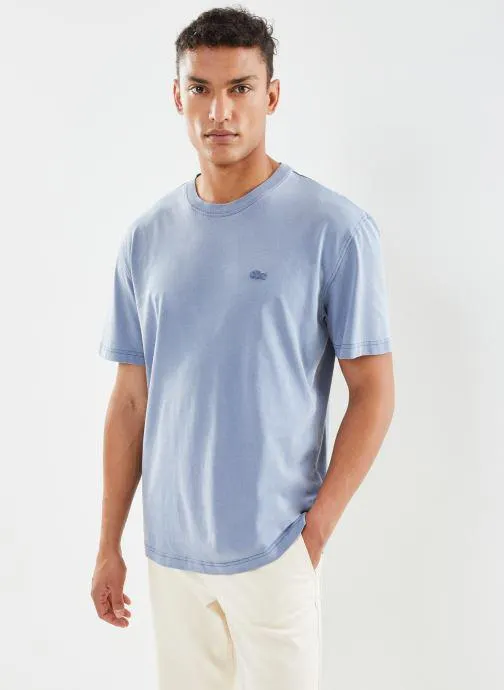 T-shirt - TH8312 - Bleu