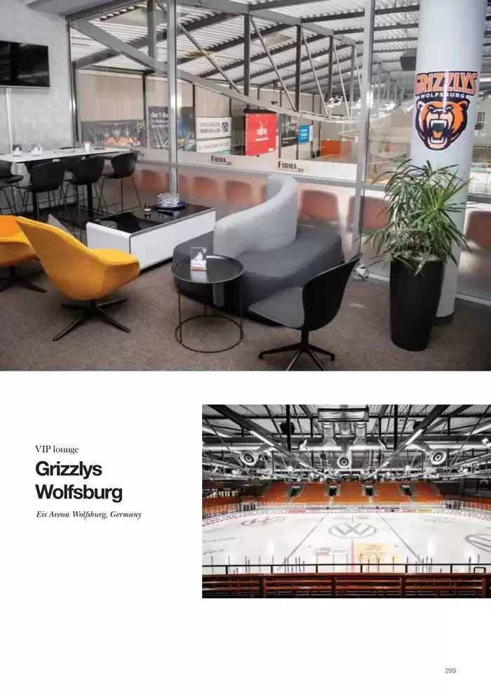 C O N T R A C T L O O K B O O K du 7 janvier au 31 décembre 2025 - Catalogue page 299