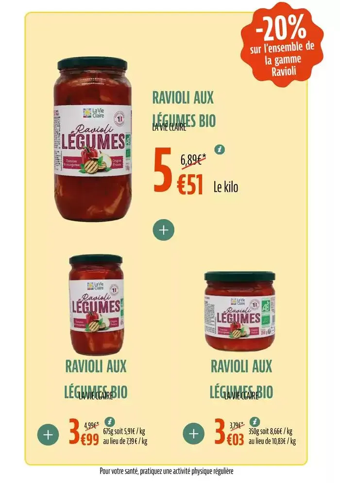 AVRIL 2025 du 27 mars au 30 avril 2025 - Catalogue page 4