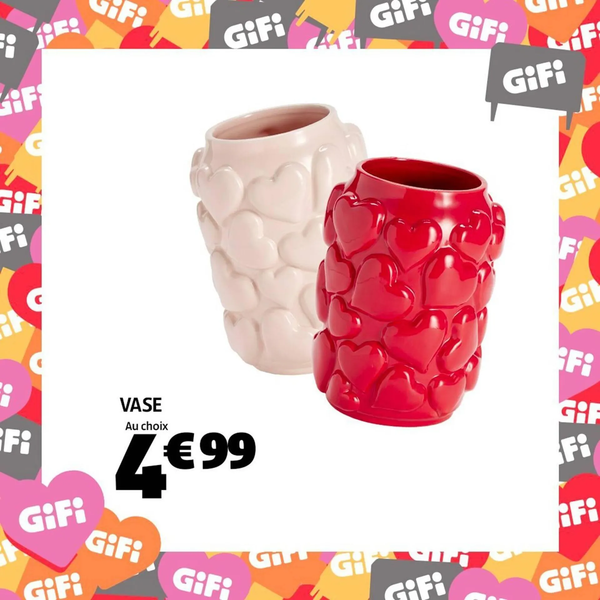 Catalogue Gifi du 22 janvier au 14 février 2026 - Catalogue page 2