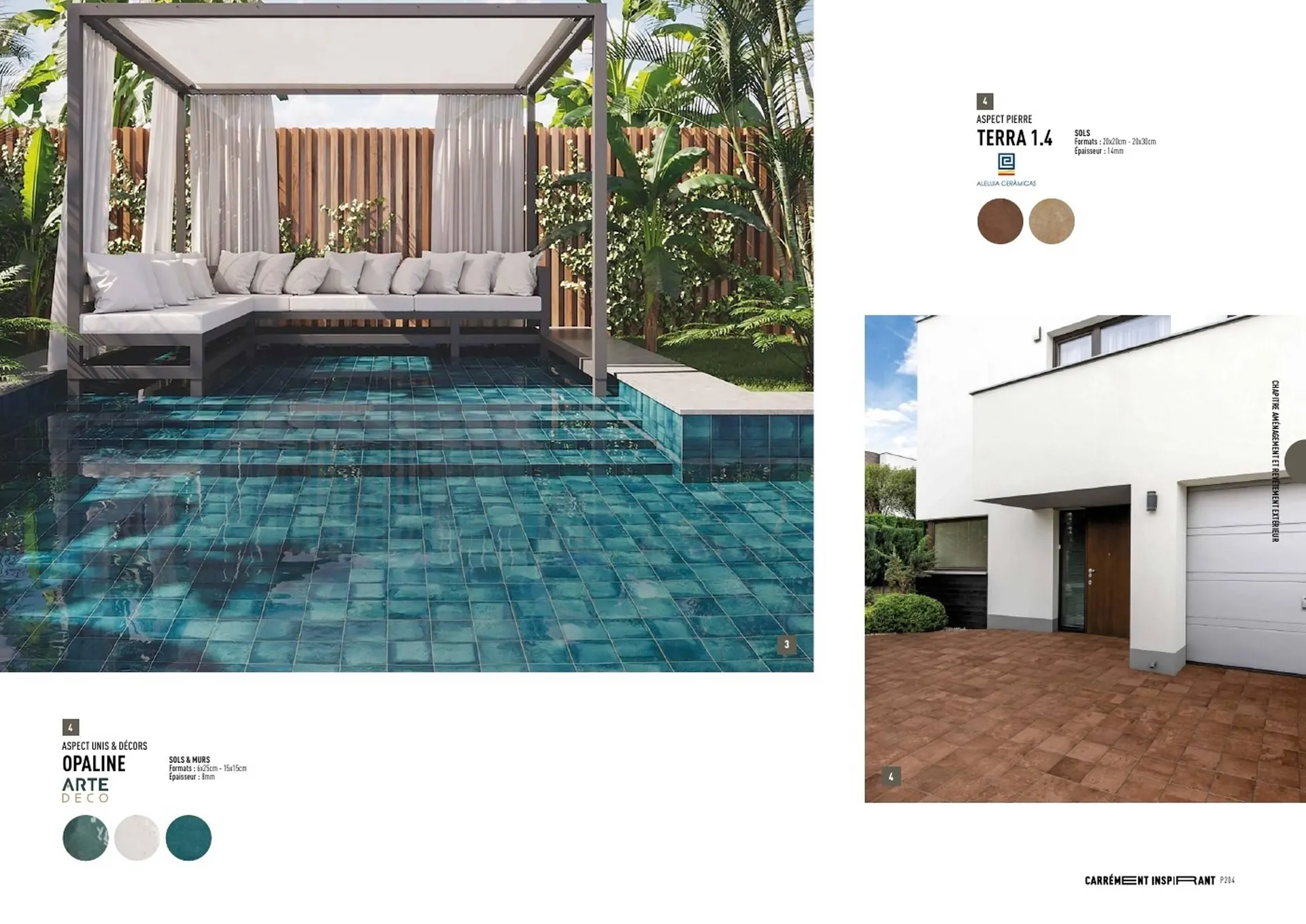 Catalogue Point P du 7 janvier au 31 décembre 2025 - Catalogue page 205