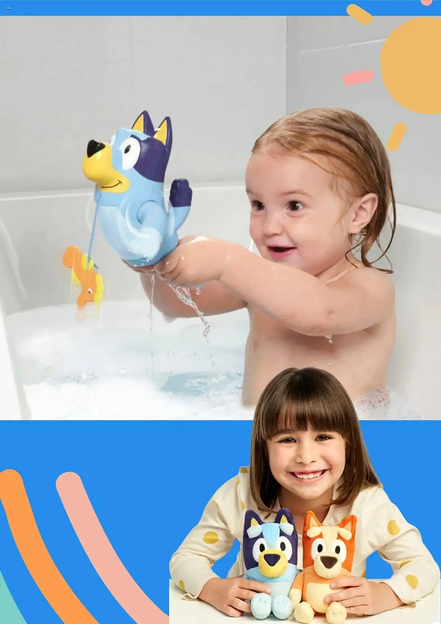 Catalogue Smyths Toys du 13 mai au 12 juin 2025 - Catalogue page 6