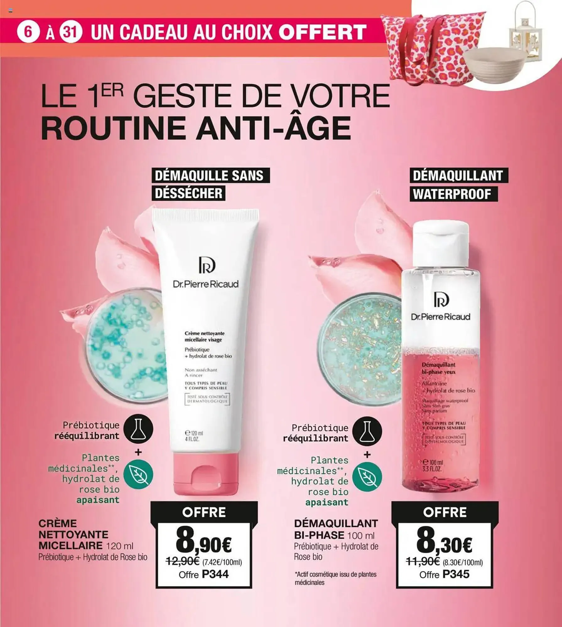 Catalogue Stanhome du 2 juin au 22 juin 2025 - Catalogue page 25