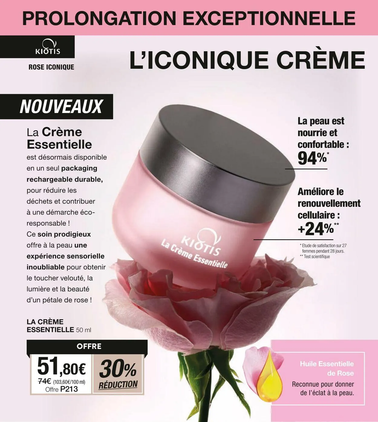 Stanhome du 13 mai au 27 mai 2025 - Catalogue page 109