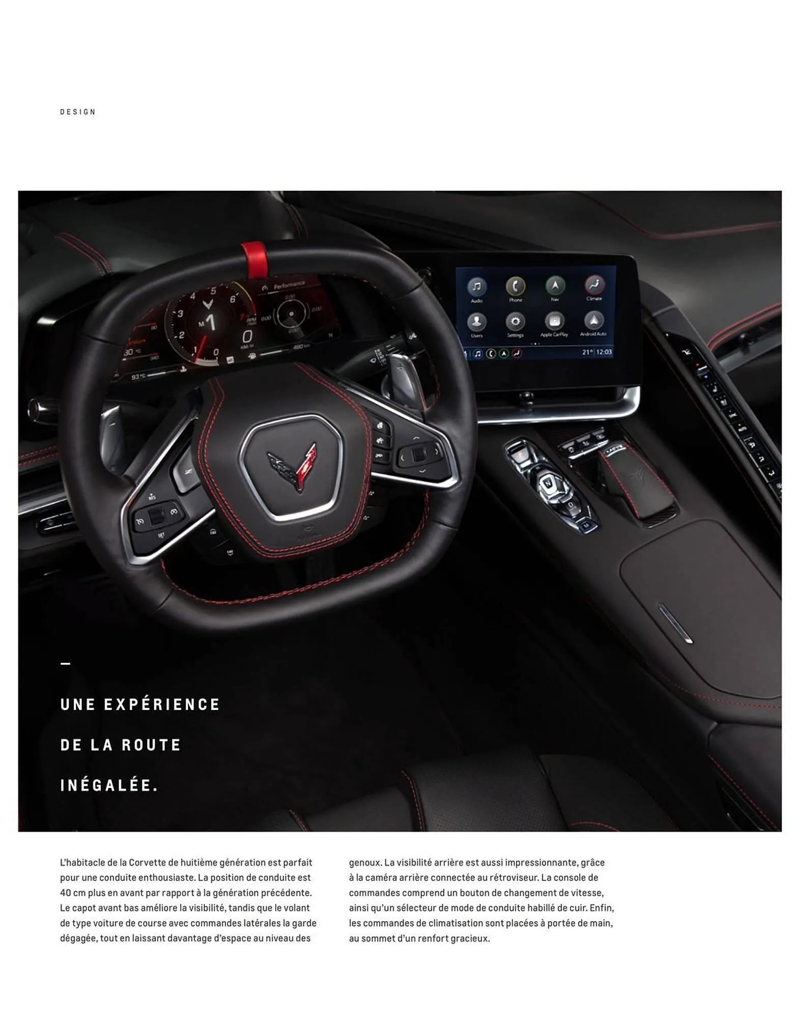 Catalogue Chevrolet du 10 juin au 1 novembre 2025 - Catalogue page 5