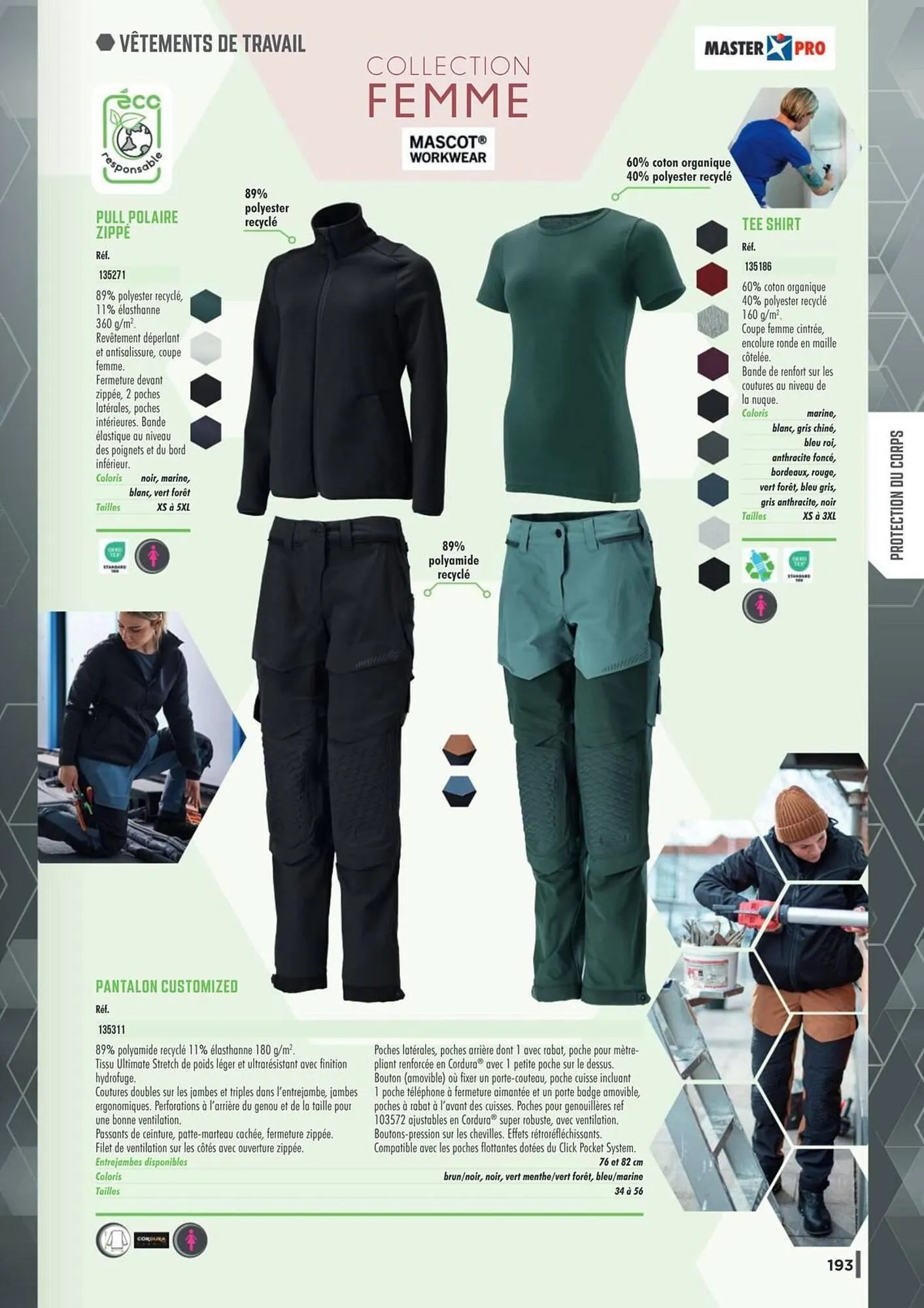 Catalogue Master Pro du 19 septembre au 31 janvier 2027 - Catalogue page 195