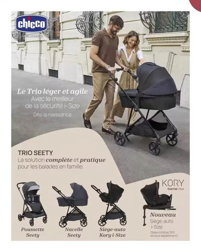 Collection 2024-2025 du 20 août au 30 juin 2025 - Catalogue page 61