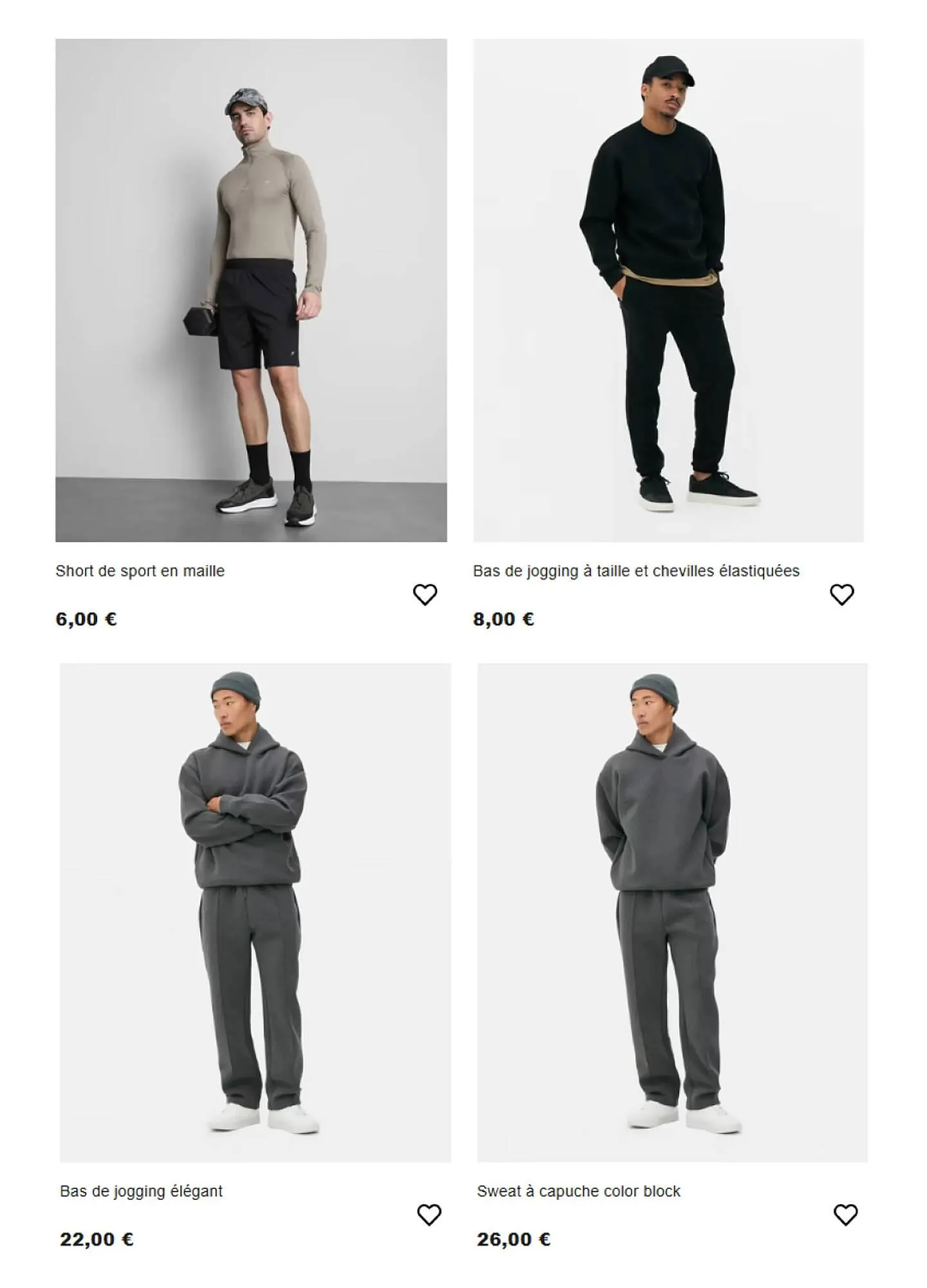 Catalogue Primark du 12 janvier au 8 février 2026 - Catalogue page 5