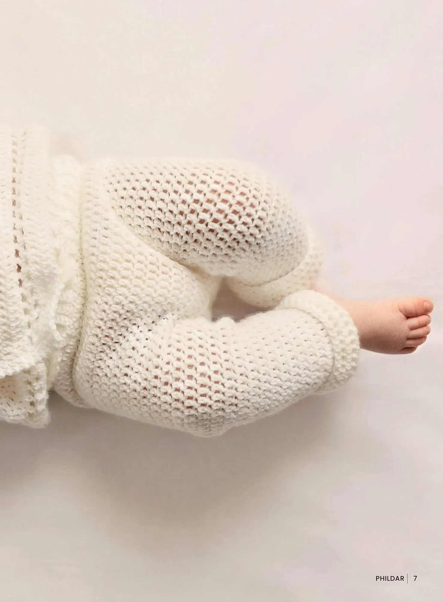 Catalogue Phildar du 2 mars au 31 août 2026 - Catalogue page 7