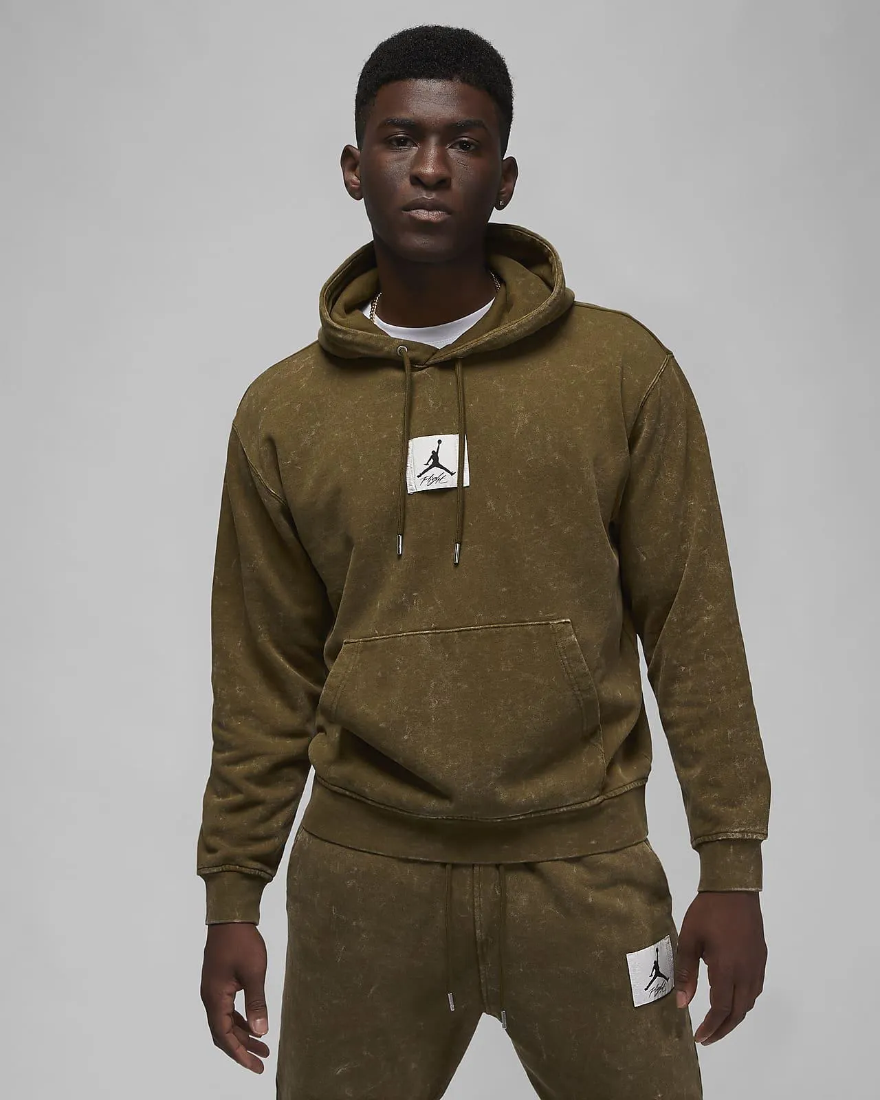 Jordan Flight Fleece