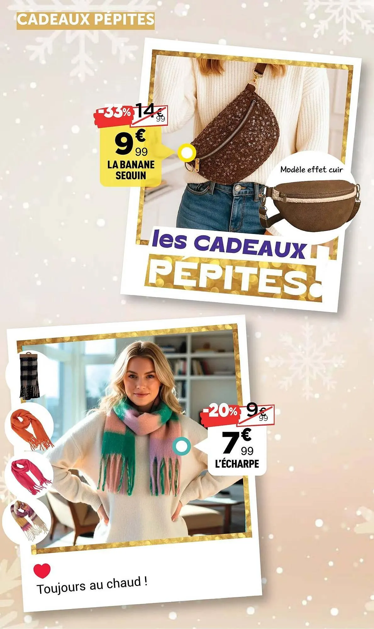 Catalogue Centrakor du 19 décembre au 25 décembre 2025 - Catalogue page 31