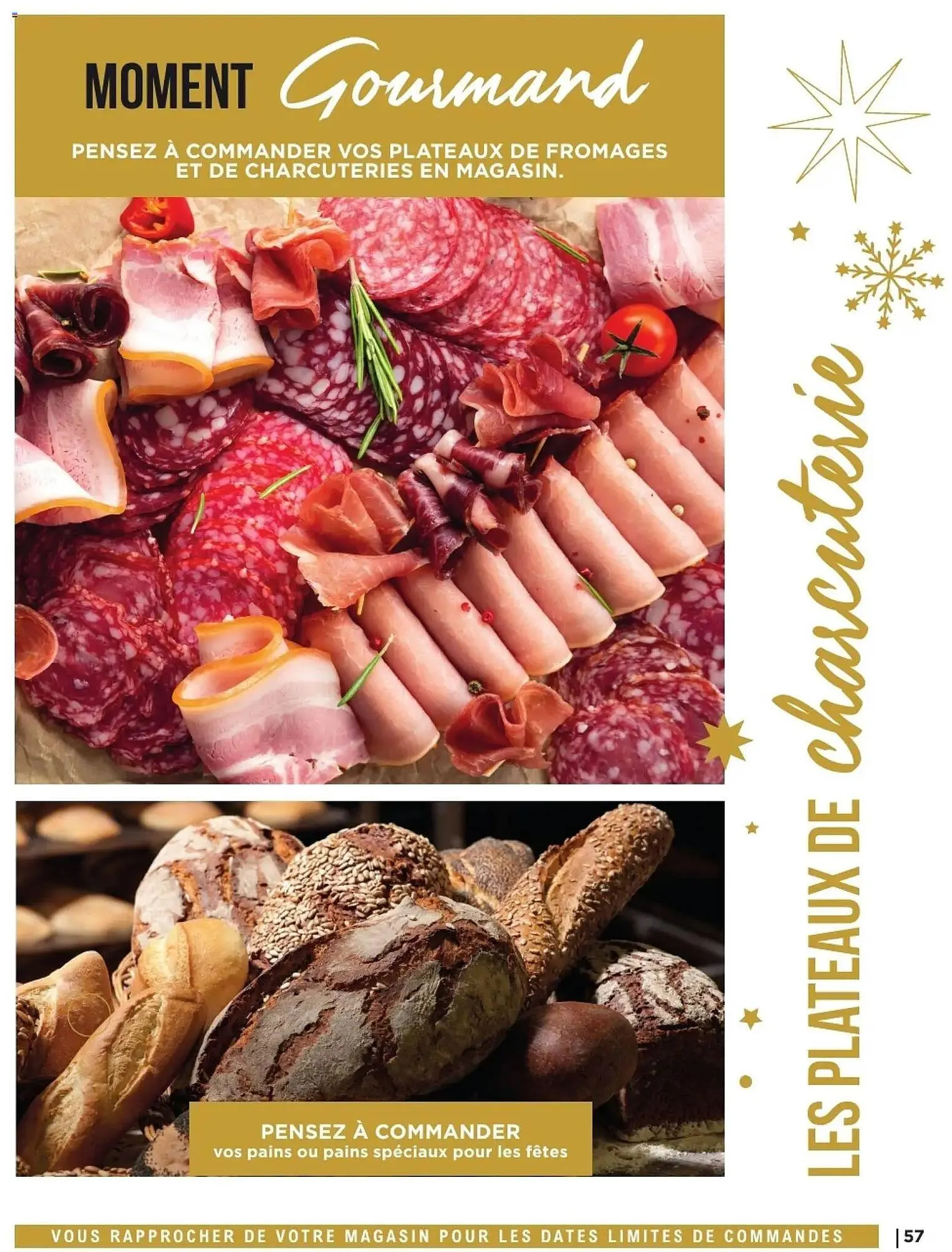 Catalogue E.Leclerc du 2 décembre au 31 décembre 2025 - Catalogue page 57