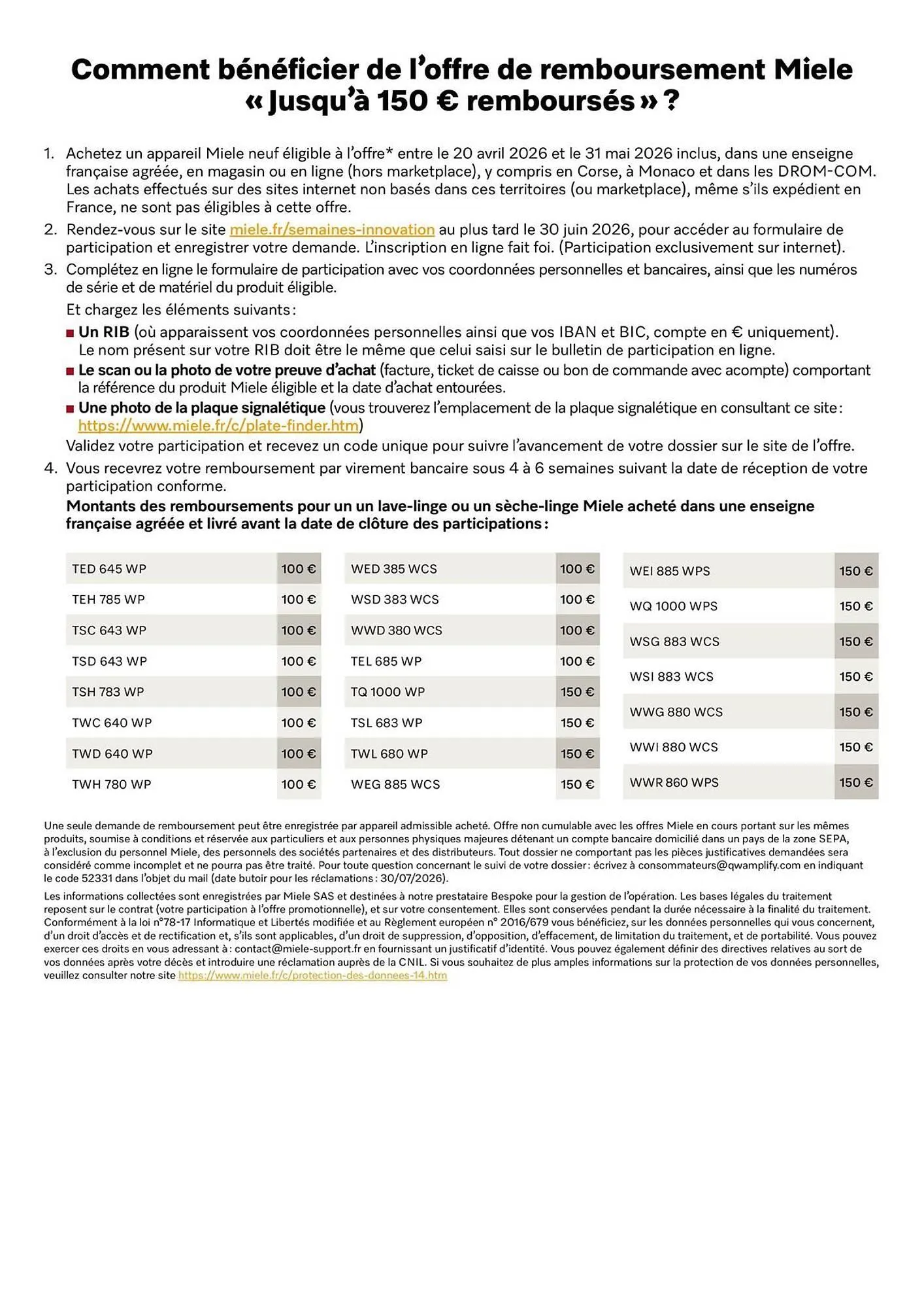 Catalogue Group Digital du 20 avril au 31 mai 2026 - Catalogue page 2