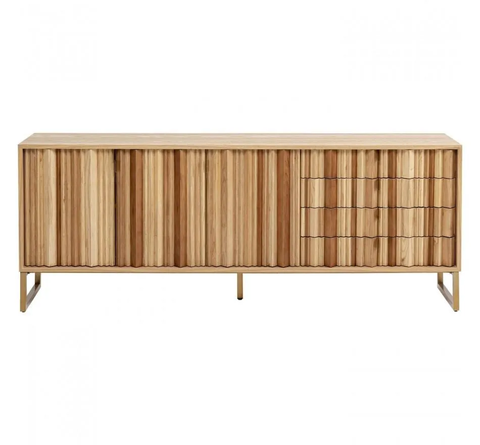 Buffet Concertina Nature Kare Design
