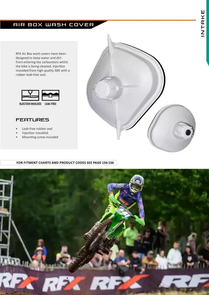 RFX 2025 du 28 avril au 31 décembre 2025 - Catalogue page 71