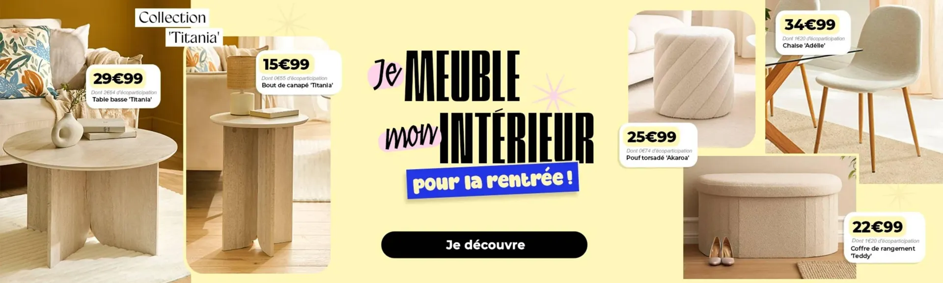 Catalogue Lincroyable - 1