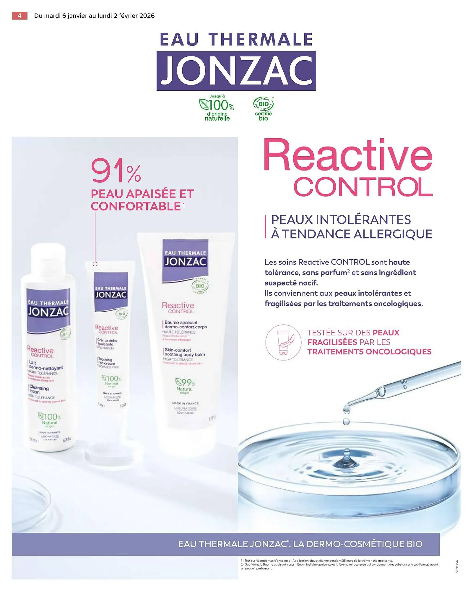 Catalogue Carrefour du 6 janvier au 2 février 2026 - Catalogue page 4