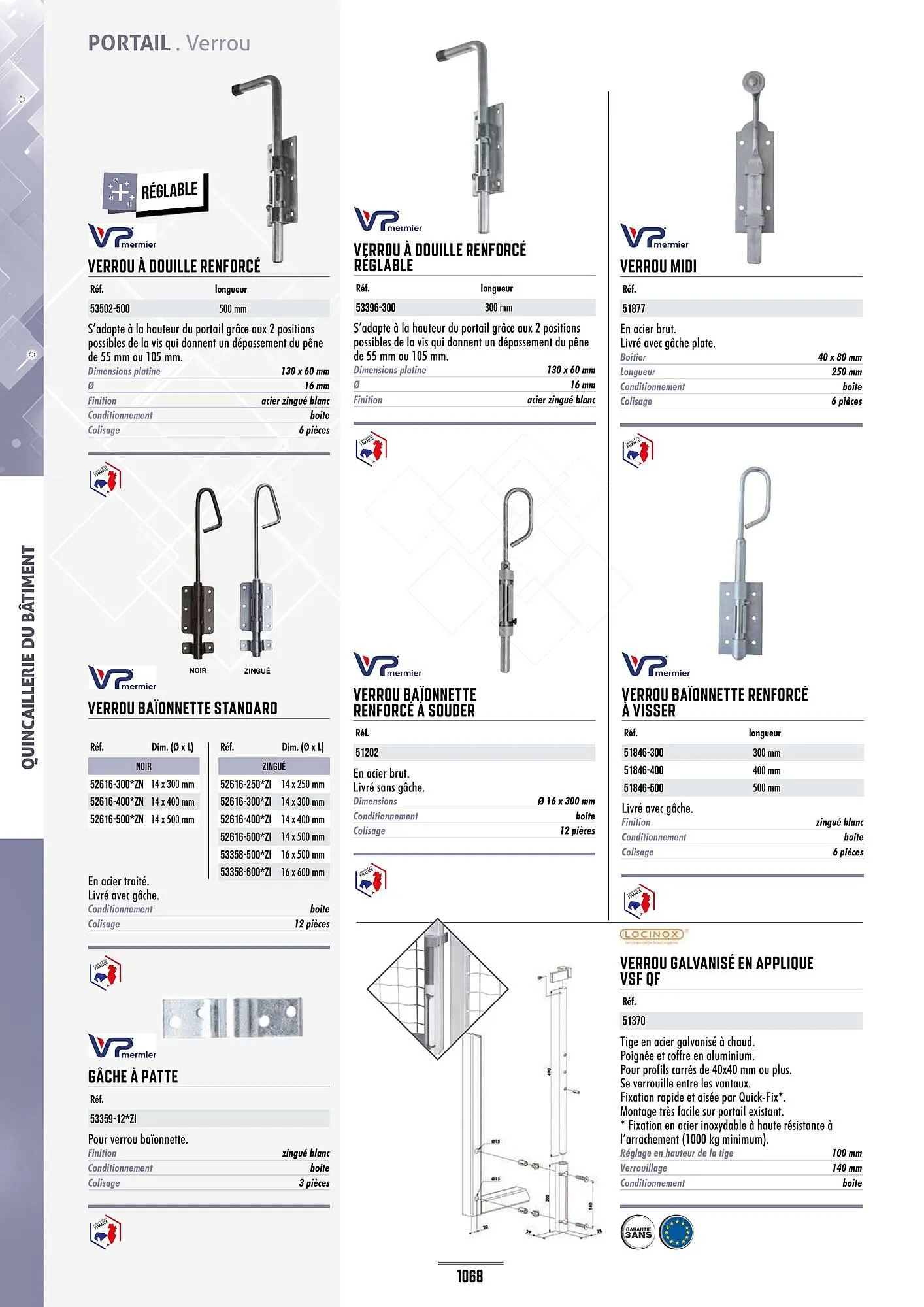 Catalogue Master Pro du 28 janvier au 30 décembre 2028 - Catalogue page 1072