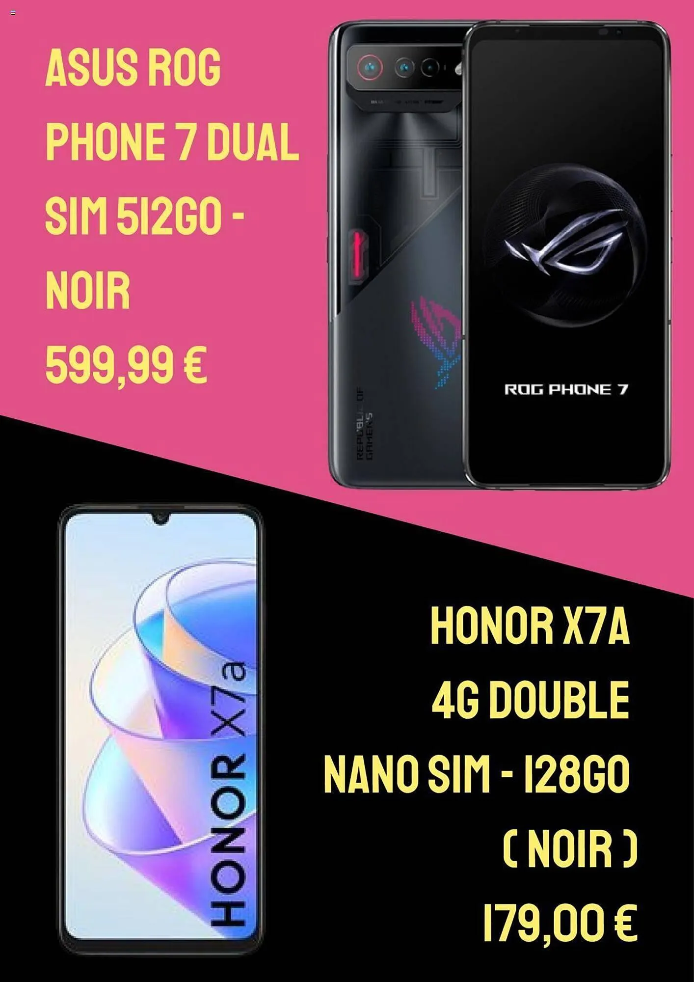 Catalogue Cash Converters du 7 juin au 3 juillet 2024 - Catalogue page 2