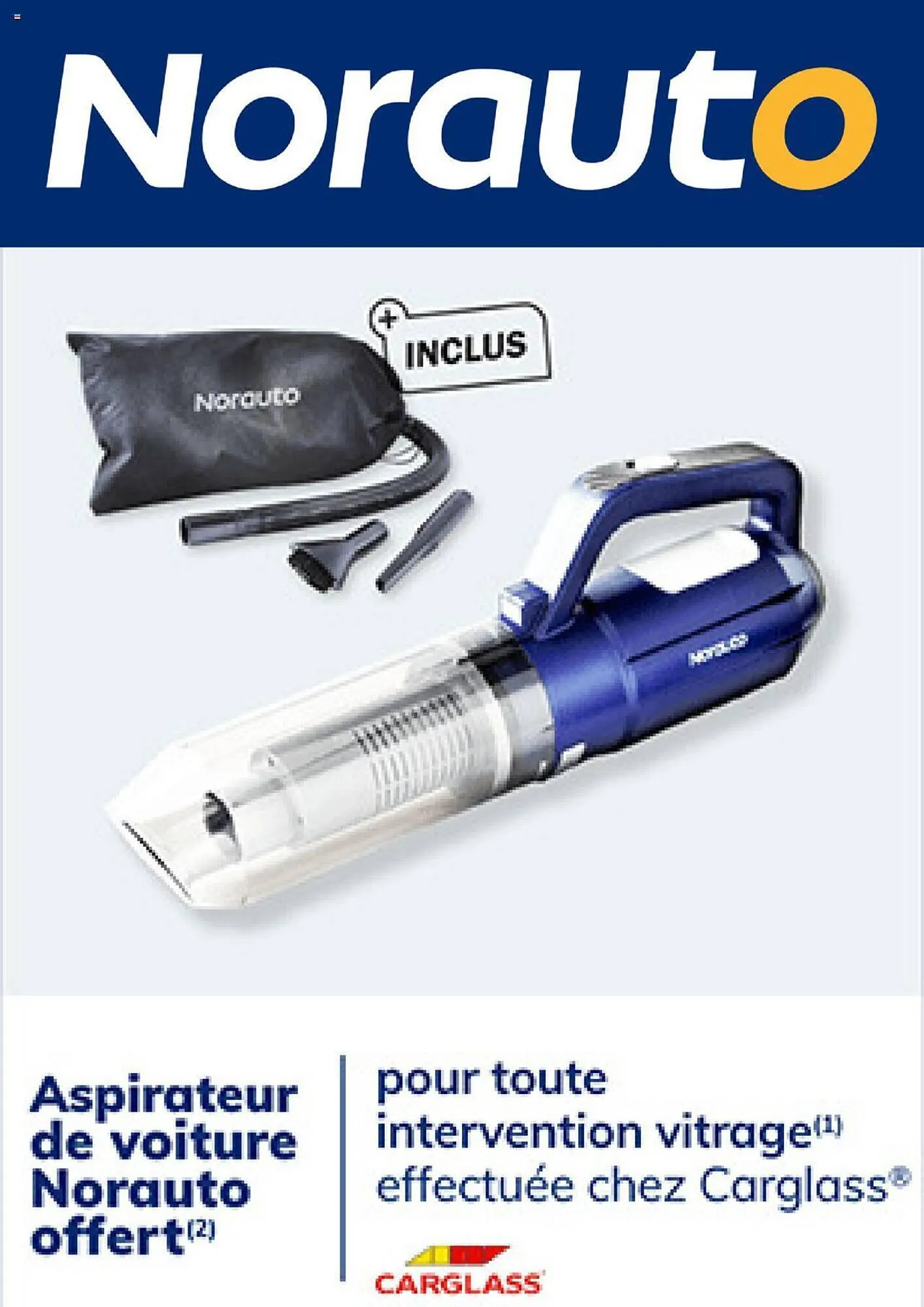 Catalogue Norauto - 1