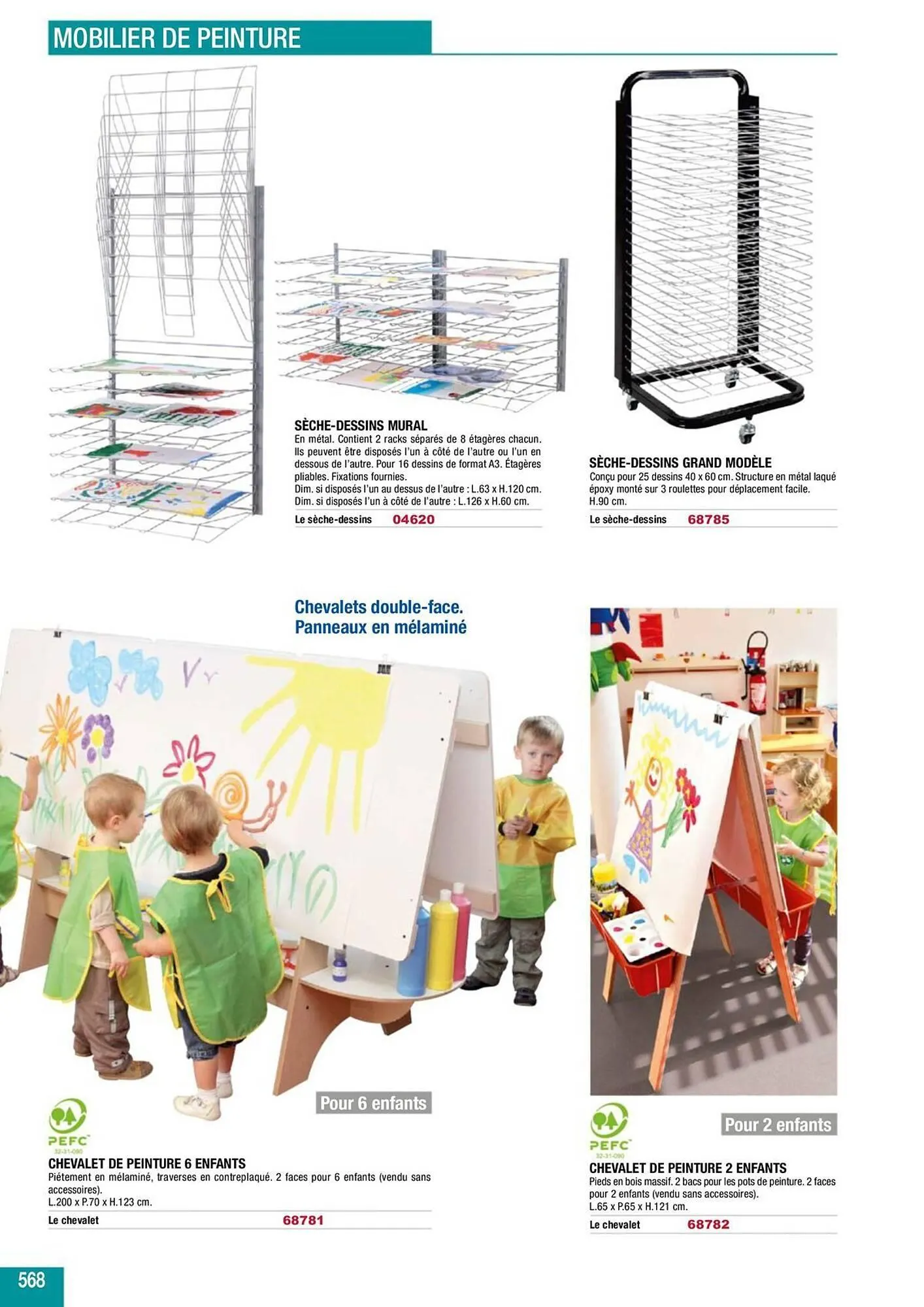 Catalogue Majuscule du 4 mars au 31 décembre 2025 - Catalogue page 592